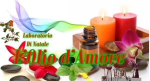 L'Olio d'Amore